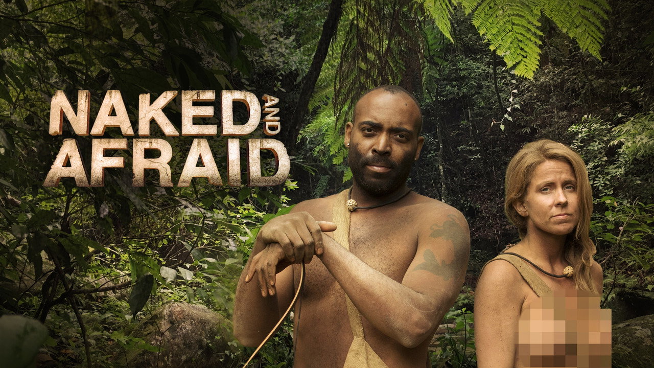 Naked and Afraid wallpaper 9 — 4K cinematic backdrop