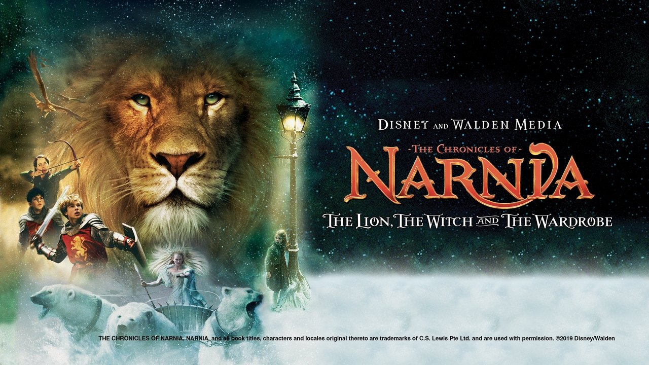 The Chronicles of Narnia: The Lion, the Witch and the Wardrobe wallpaper 5 — 4K cinematic backdrop
