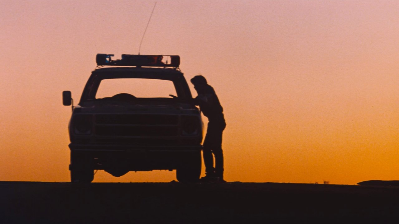 The Hitcher wallpaper 6 — 2859×1608 cinematic backdrop