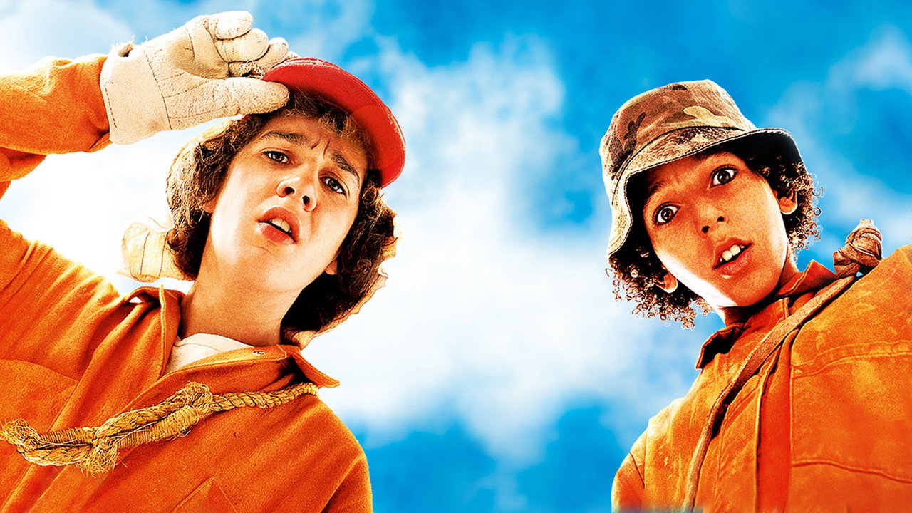 Holes (2003) wallpaper #7 — 1920×1080 Full HD backdrop — After being wrongfully convicted for stealing a pair of shoes, Stanley Yelnats is sent… — free HD background for desktop, MacBook, mobile & iPhone (ref 9TLNiGVV7IFoQdevPbT1GJf9xMS)