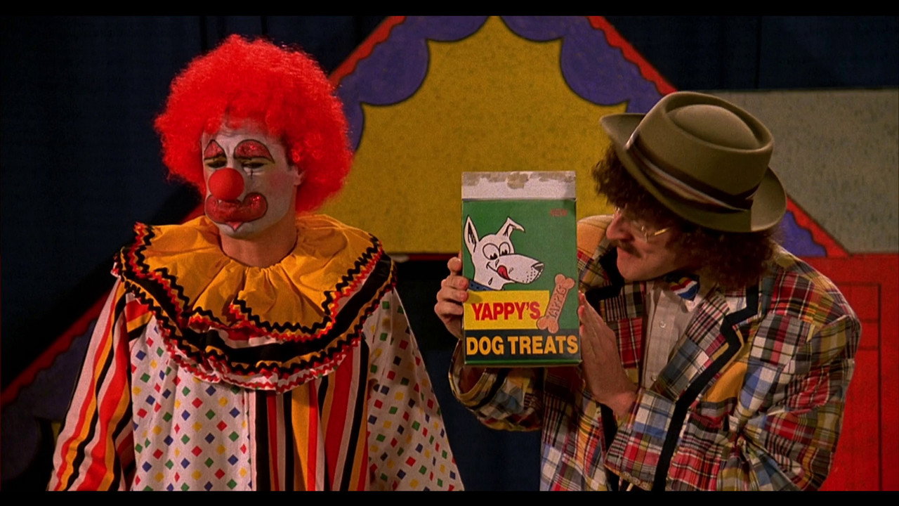 UHF wallpaper 13 — 1920×1080 cinematic backdrop