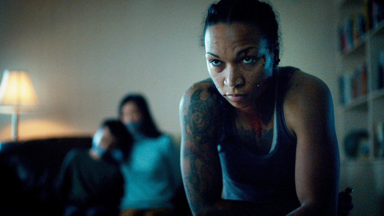 Catch the Fair One (2022) wallpaper #6 — 3000×1687 Full HD backdrop — A Native American boxer embarks on the fight of her life when she goes in search of her… — free HD background for desktop, MacBook, mobile & iPhone (ref 9bPy9fwgXRBPDD36LnftjJ2Dpat)