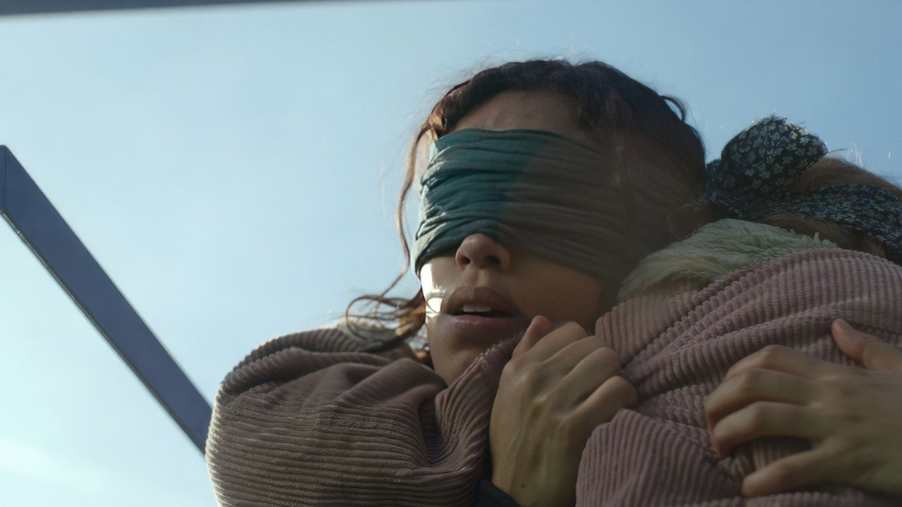 Bird Box Barcelona wallpaper 16 — 1920×1080 cinematic backdrop