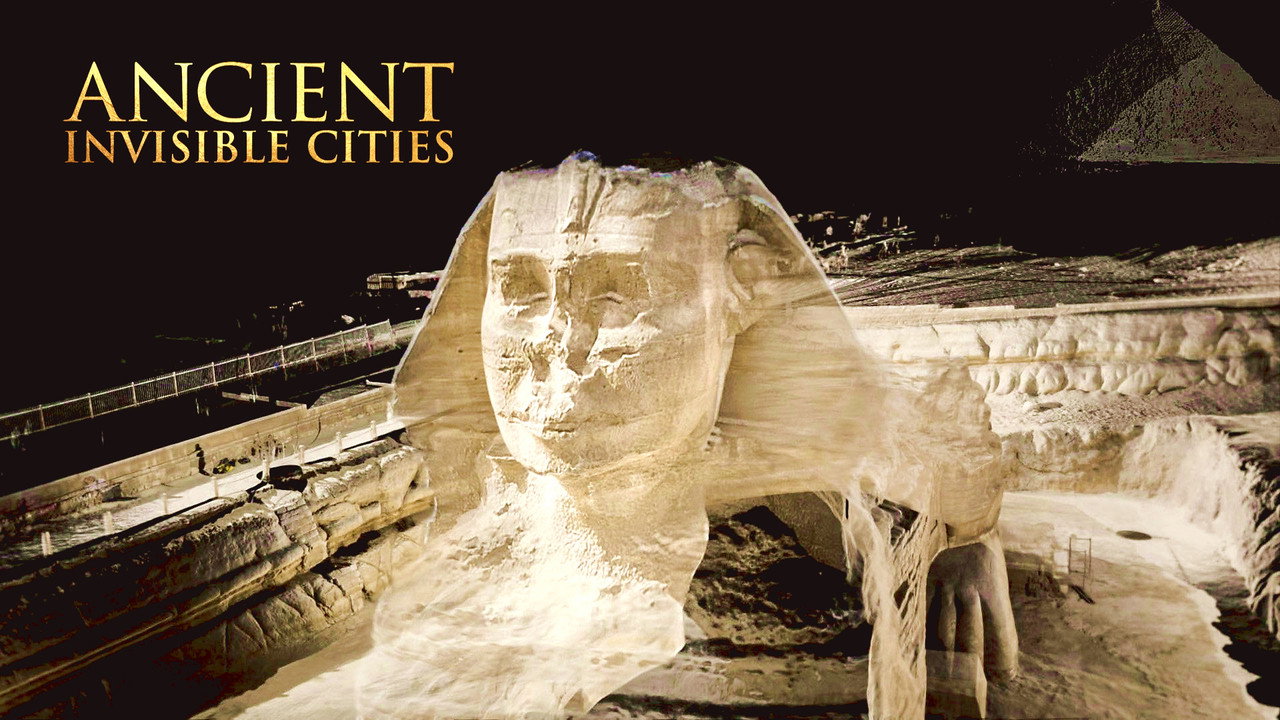 Ancient Invisible Cities (2018) wallpaper #4 — 1920×1080 Full HD backdrop — Explores the hidden secrets of three of the most fascinating cities of the ancient world:… — free HD background for desktop, MacBook, mobile & iPhone (ref 9f1I2O2FviAgFhvnKrSWA0fXkER)