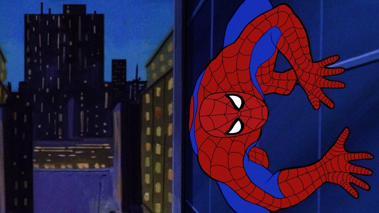 Spider-Man and His Amazing Friends wallpaper 4 — 1920×1080 cinematic backdrop
