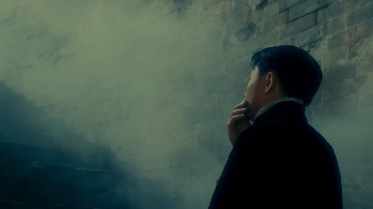 Farewell My Concubine wallpaper 9 — 3300×1856 cinematic backdrop
