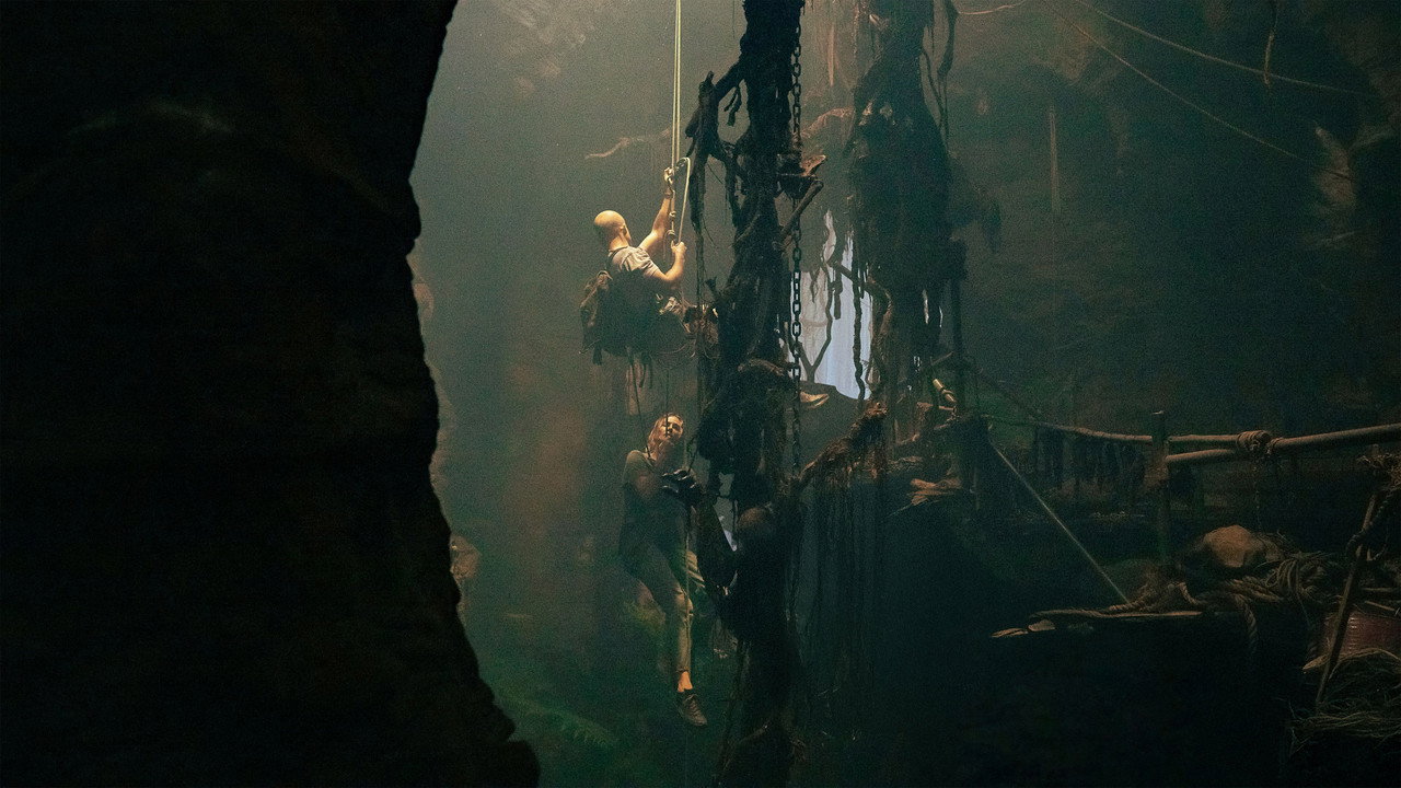 Apex wallpaper 5 — 4K cinematic backdrop