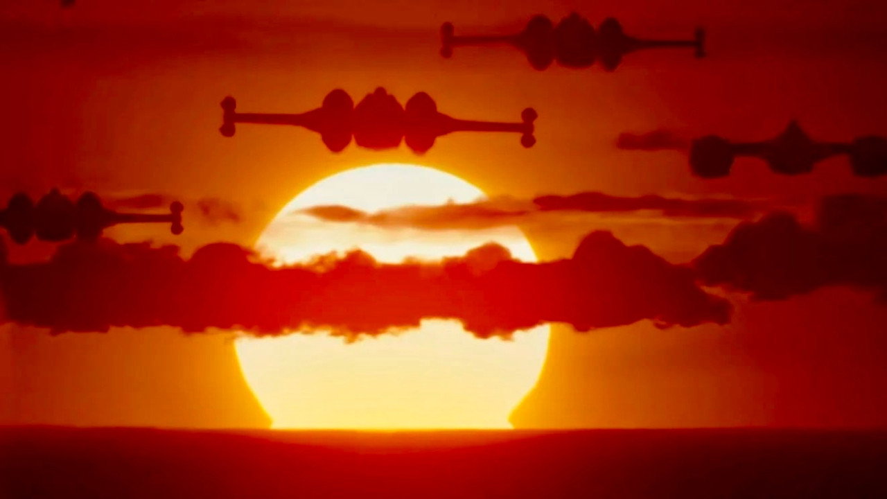 The Mandalorian and Grogu wallpaper 46 — 1280×720 cinematic backdrop