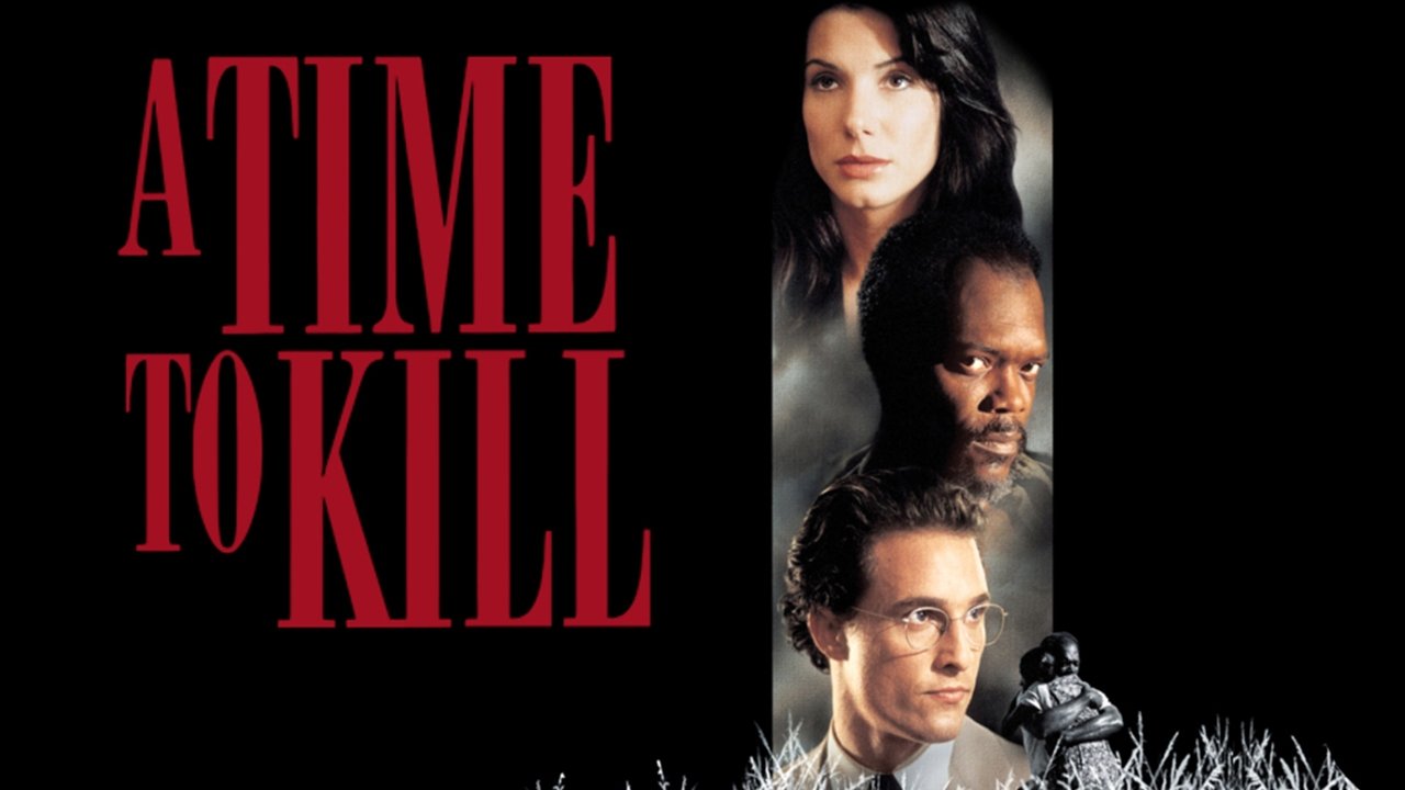 A Time to Kill wallpaper 15 — 1280×720 cinematic backdrop