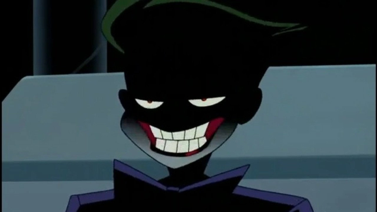 Batman Beyond: Return of the Joker wallpaper 13 — 1280×720 cinematic backdrop