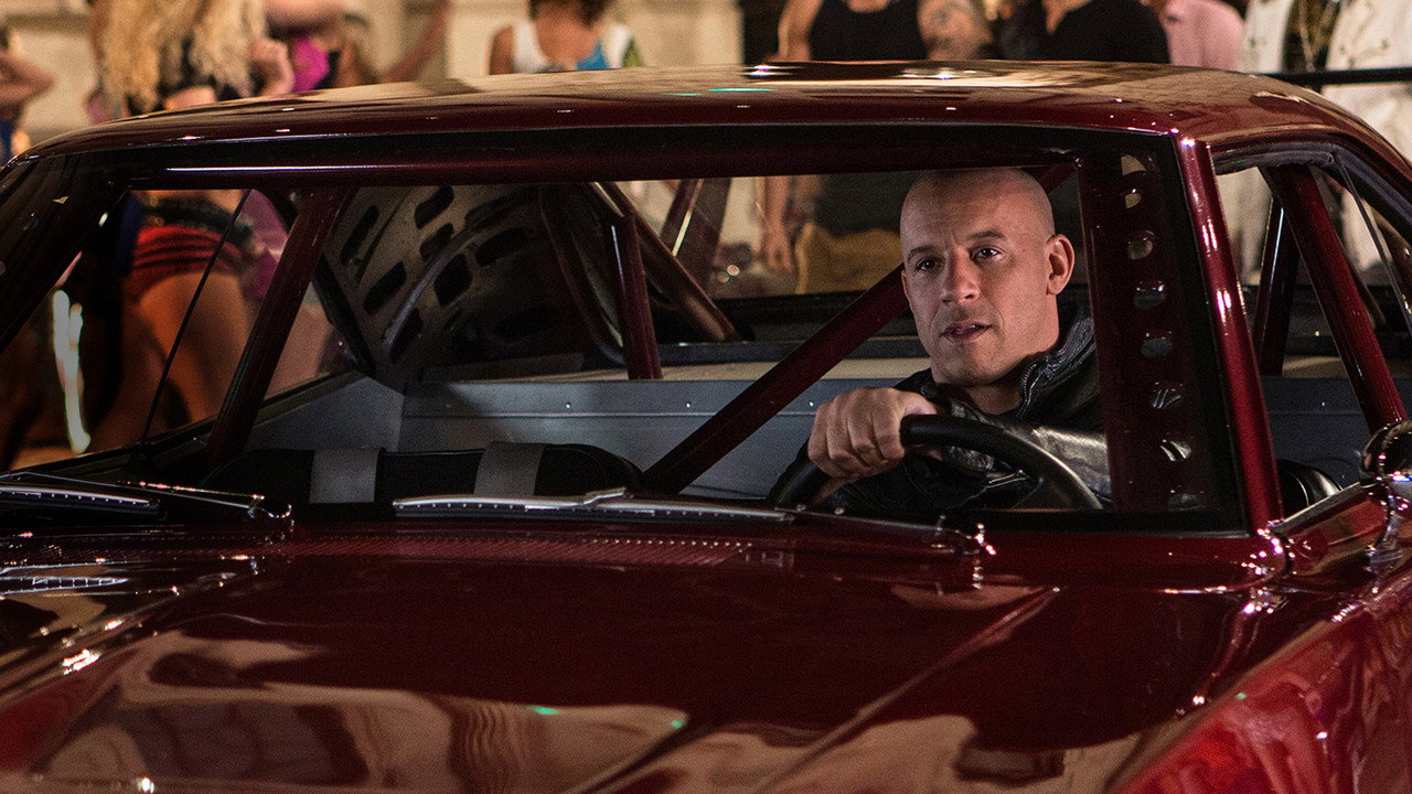 Fast & Furious 6 wallpaper 23 — 1920×1080 cinematic backdrop