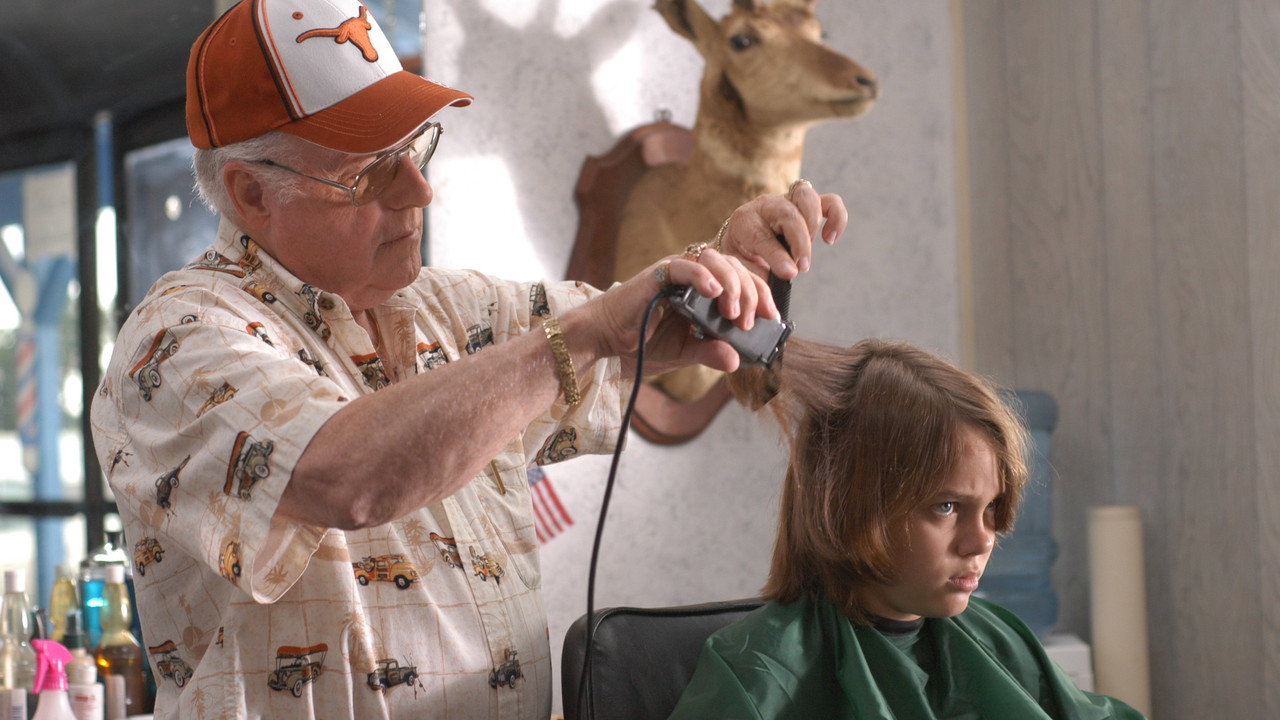 Boyhood wallpaper 6 — 3008×1692 cinematic backdrop
