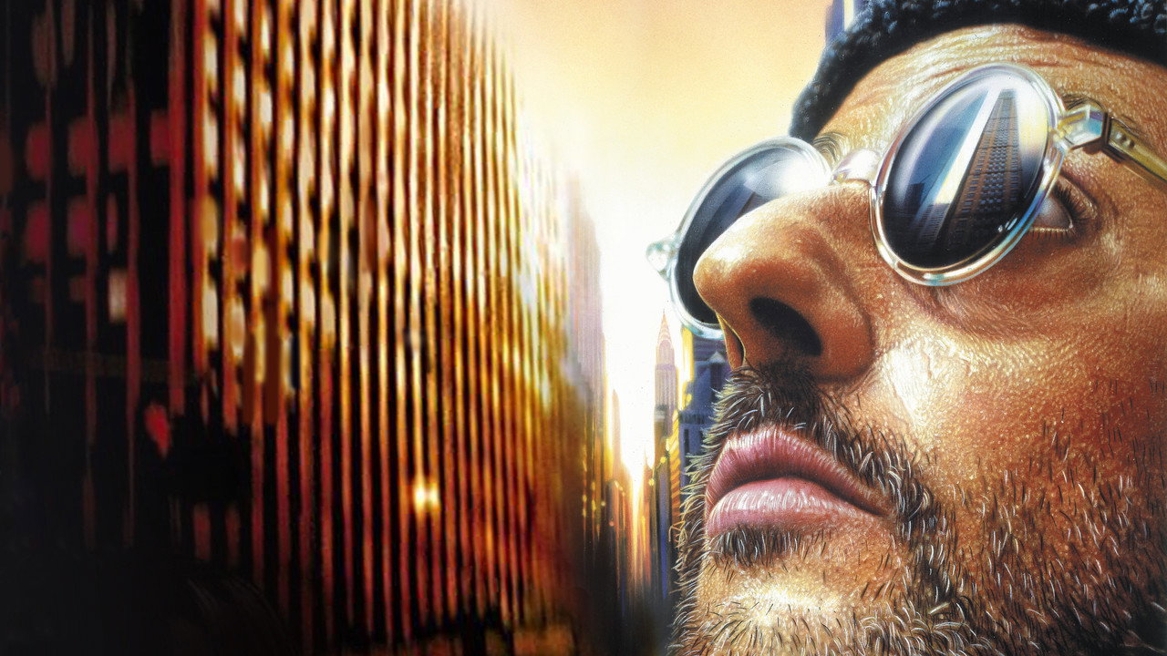Léon: The Professional wallpaper 13 — 4K cinematic backdrop