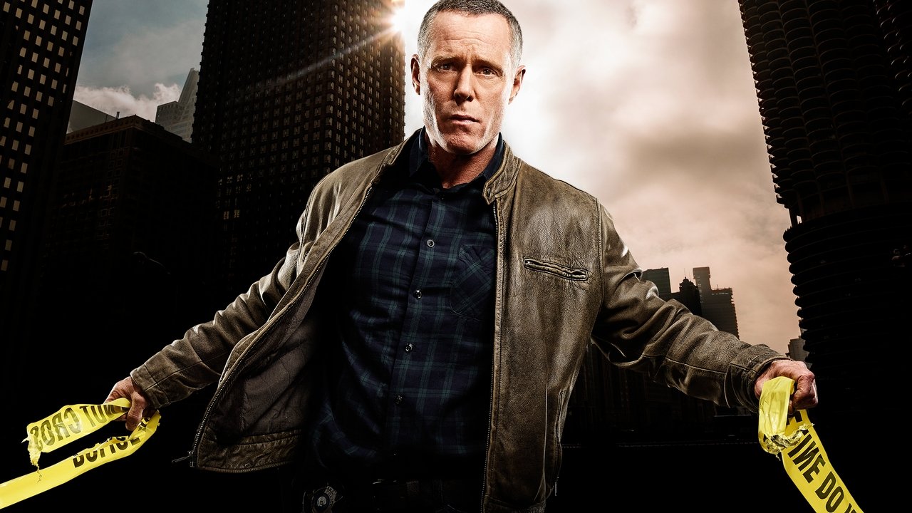 Chicago P.D. wallpaper 12 — 4K cinematic backdrop
