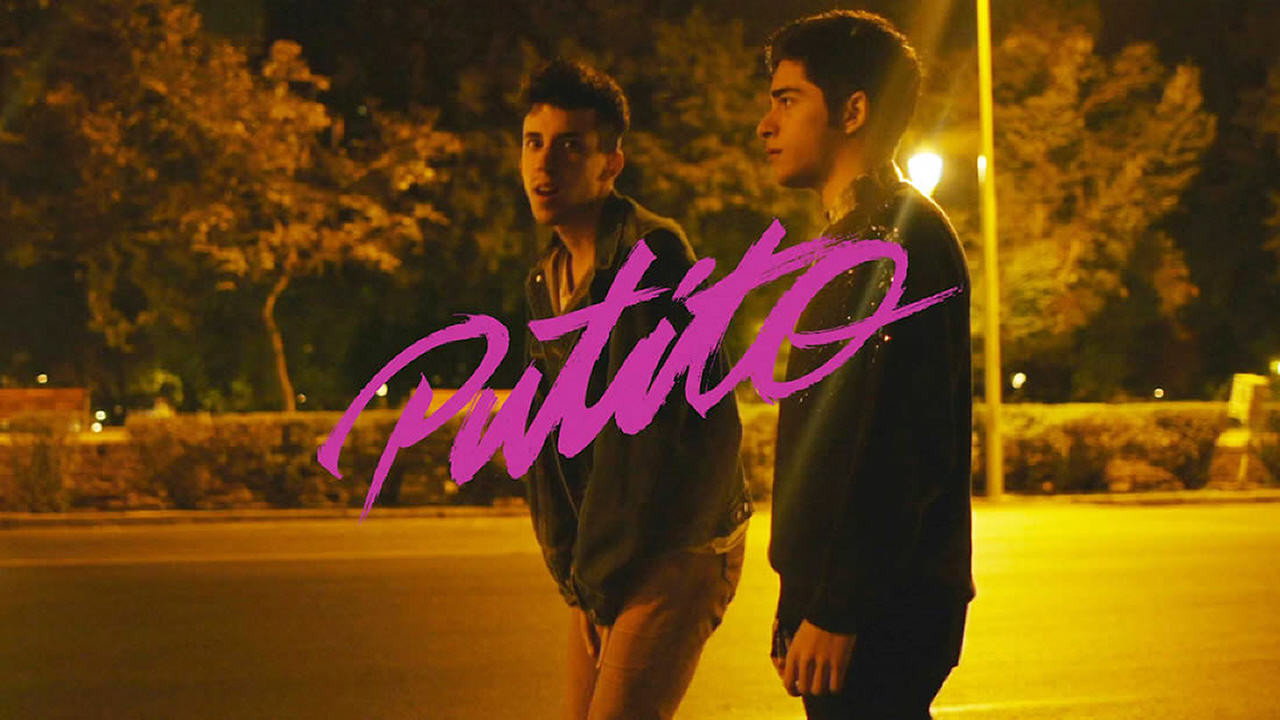 Putito wallpaper 4 — 1280×720 cinematic backdrop