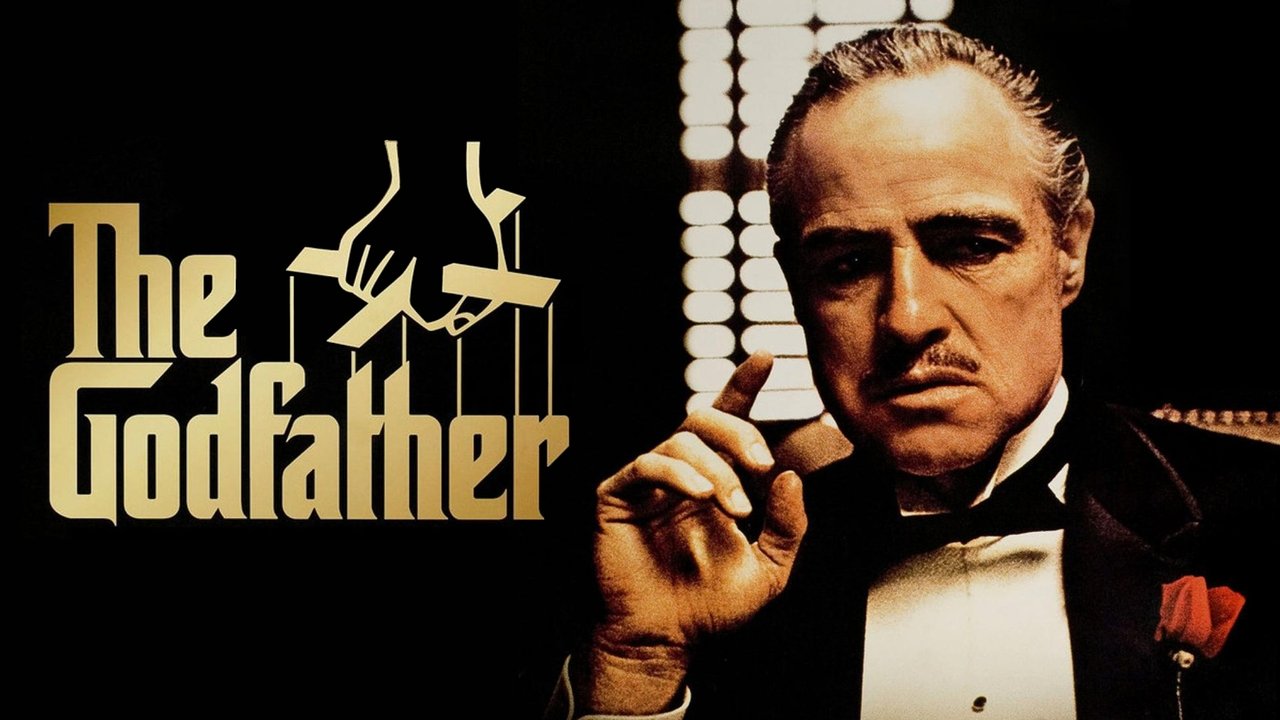 The Godfather wallpaper 67 — 1920×1080 cinematic backdrop