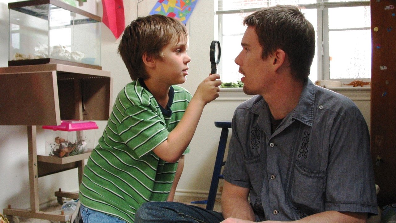 Boyhood wallpaper 10 — 2272×1278 cinematic backdrop