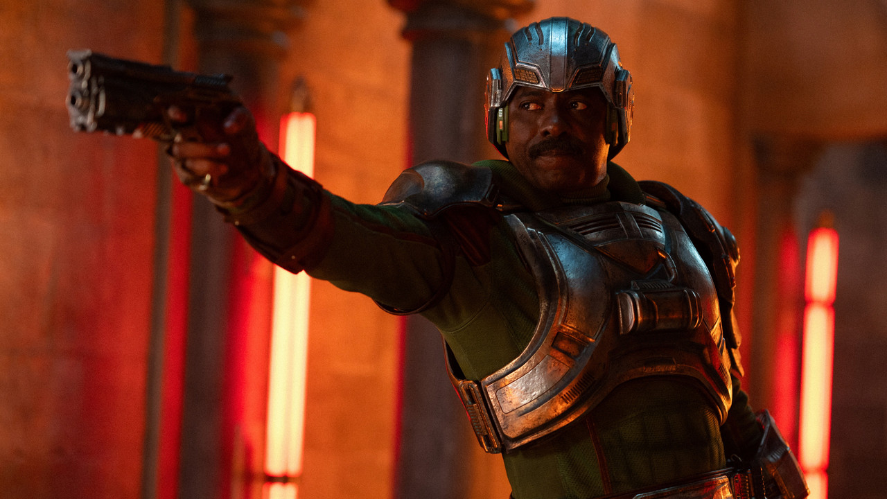 Masters of the Universe wallpaper 30 — 4K cinematic backdrop