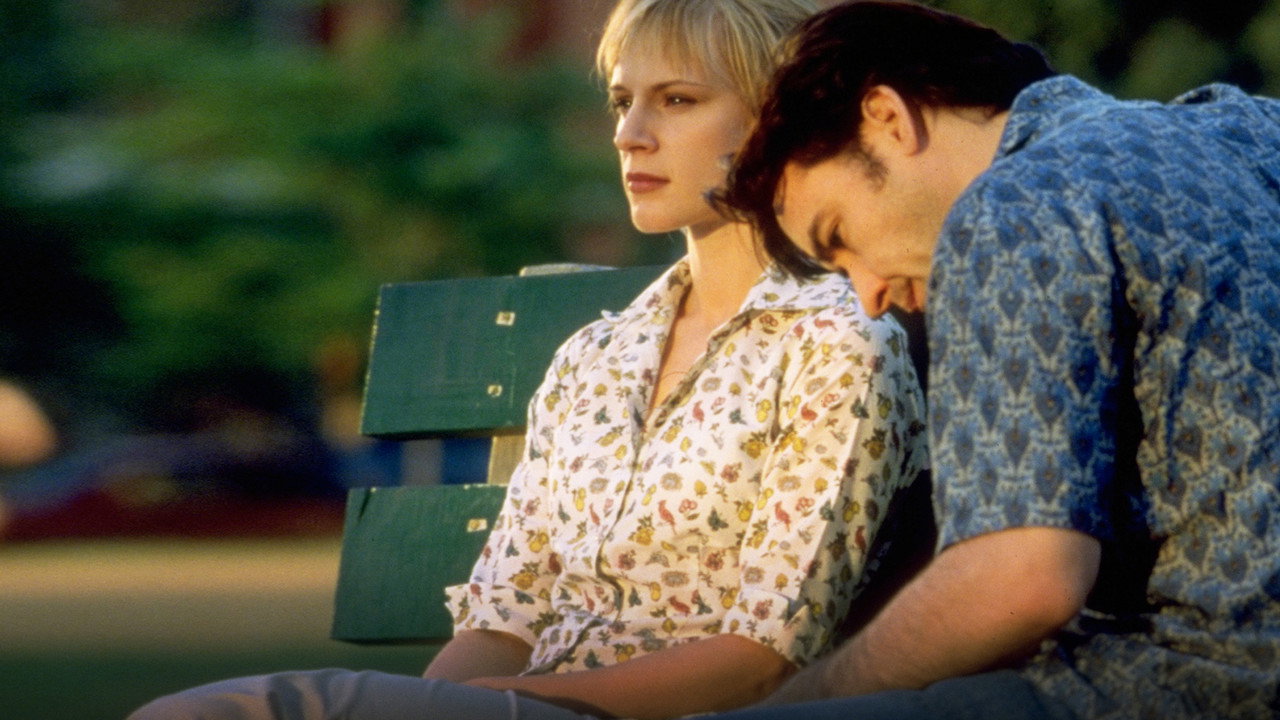 High Fidelity wallpaper 8 — 1920×1080 cinematic backdrop