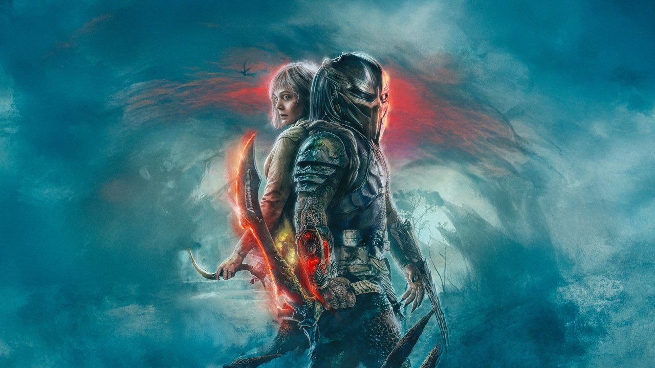 Predator: Badlands wallpaper 18 — 4K cinematic backdrop