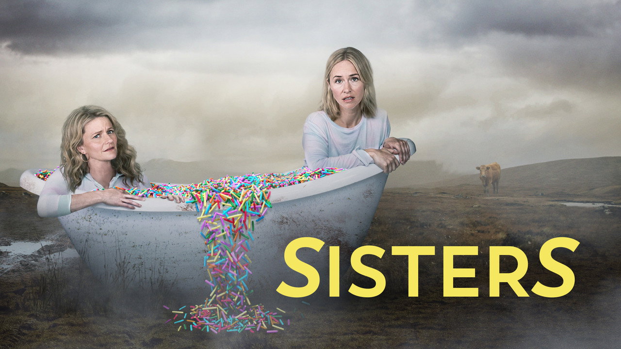 SisterS wallpaper 7 — 1920×1080 cinematic backdrop