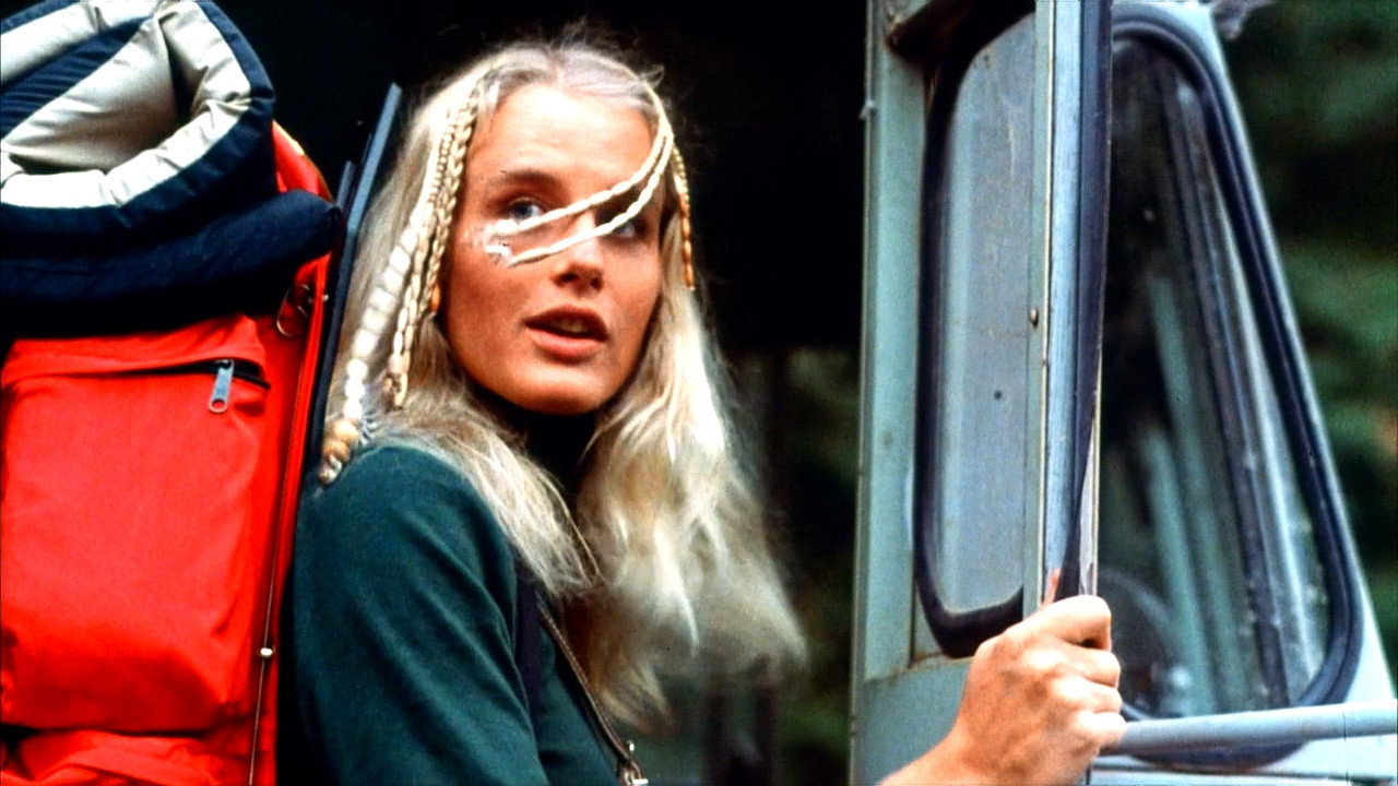 The Final Terror (1983) wallpaper #11 — 1280×720 HD backdrop — A group of friends head out for what is expected to be a vacation of hiking, camping and… — free HD background for desktop, MacBook, mobile & iPhone (ref Avo7JwGwFmL2nO8yFGMX4EIGZWm)