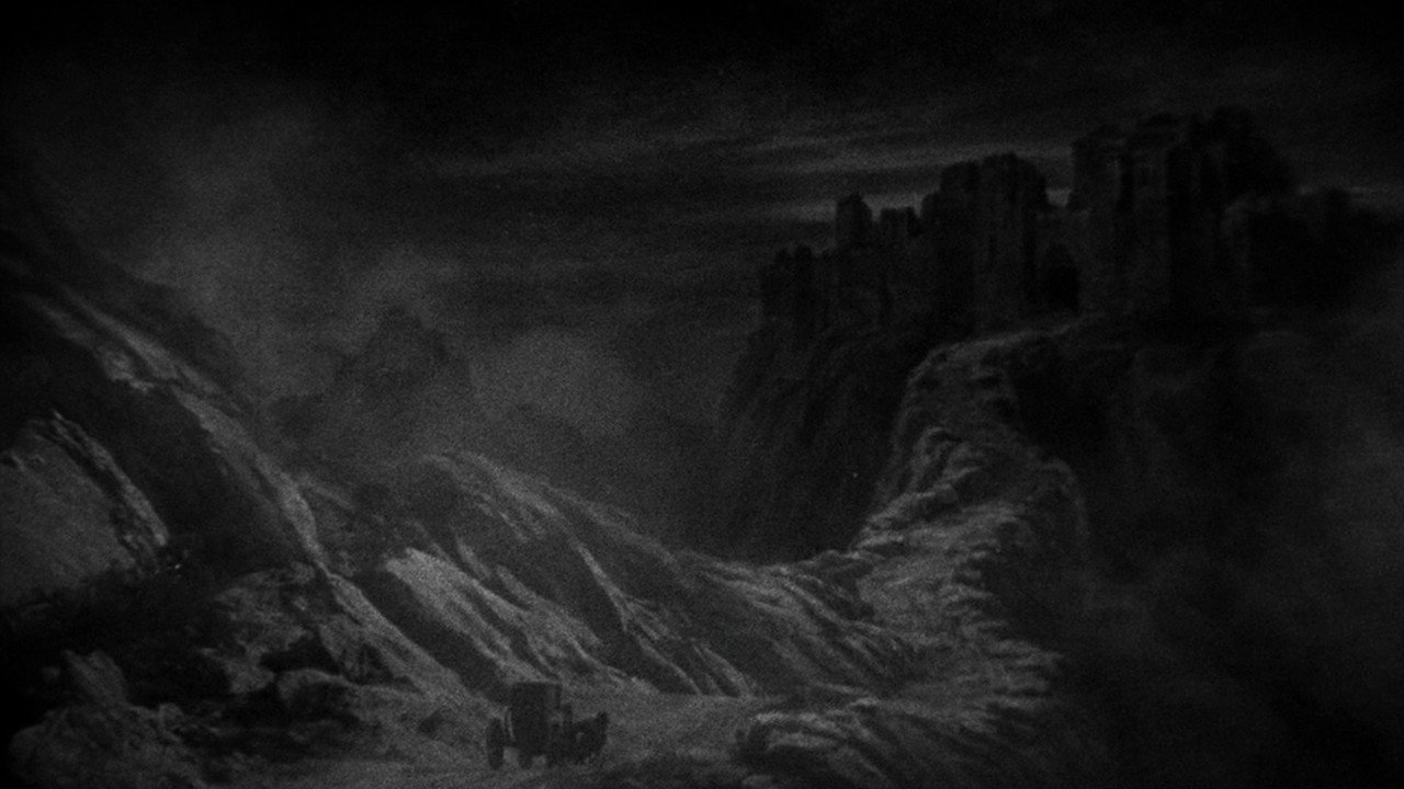Dracula wallpaper 15 — 1920×1080 cinematic backdrop
