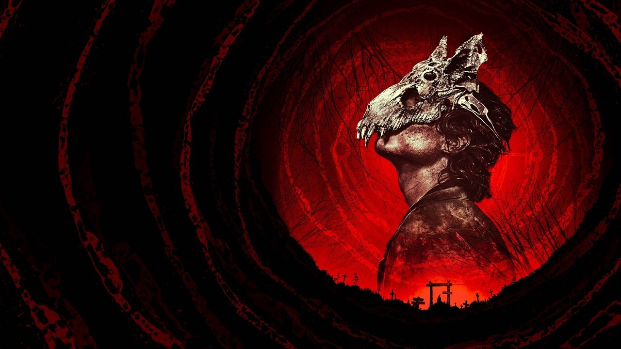 Pet Sematary: Bloodlines wallpaper 4 — 4K cinematic backdrop