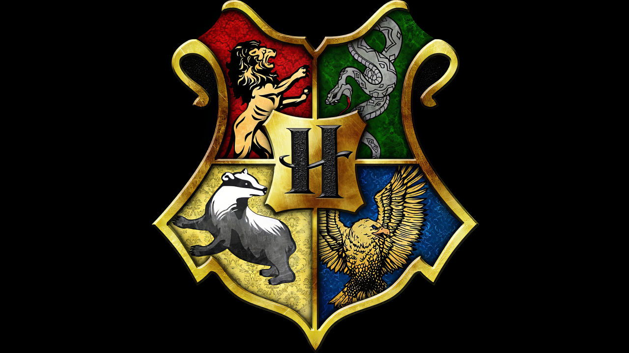 Harry Potter and the Philosopher's Stone wallpaper 7 — 4K cinematic backdrop