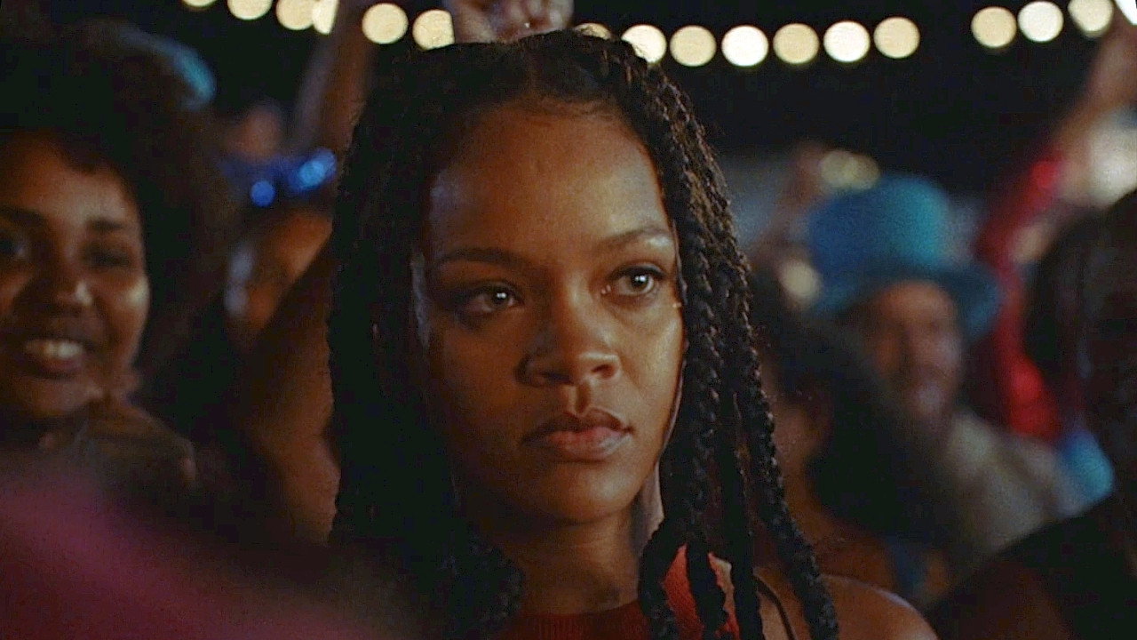 Guava Island wallpaper 12 — 1280×720 cinematic backdrop