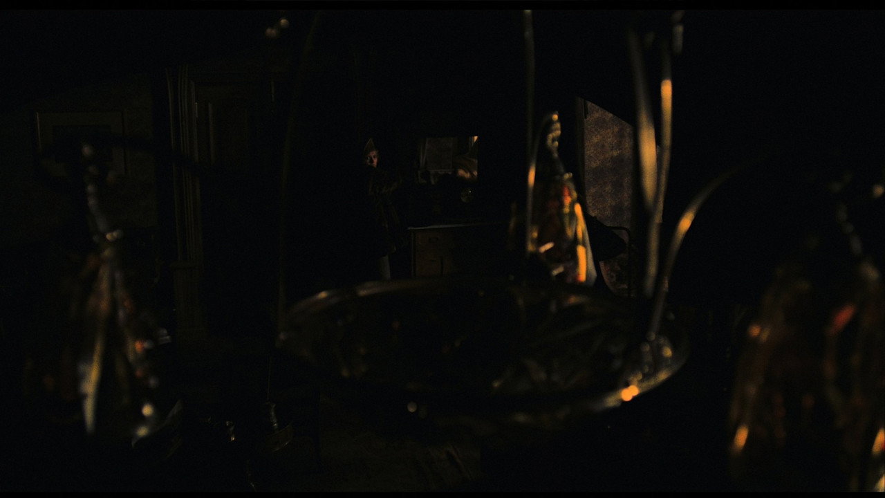Once Upon a Time in America wallpaper 6 — 4K cinematic backdrop