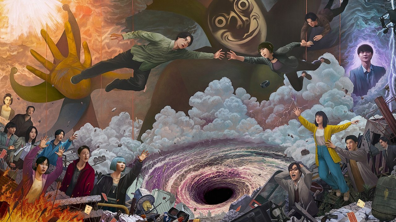 Alice in Borderland (2020) wallpaper #7 — 1920×1080 Full HD backdrop — With his two friends, a video-game-obsessed young man finds himself in a strange version… — free HD background for desktop, MacBook, mobile & iPhone (ref QZaPkNUvhdcKONuO2fXuqtcQRo)
