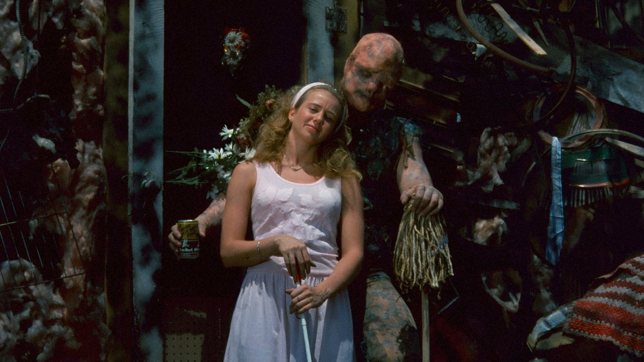 The Toxic Avenger wallpaper 6 — 4K cinematic backdrop