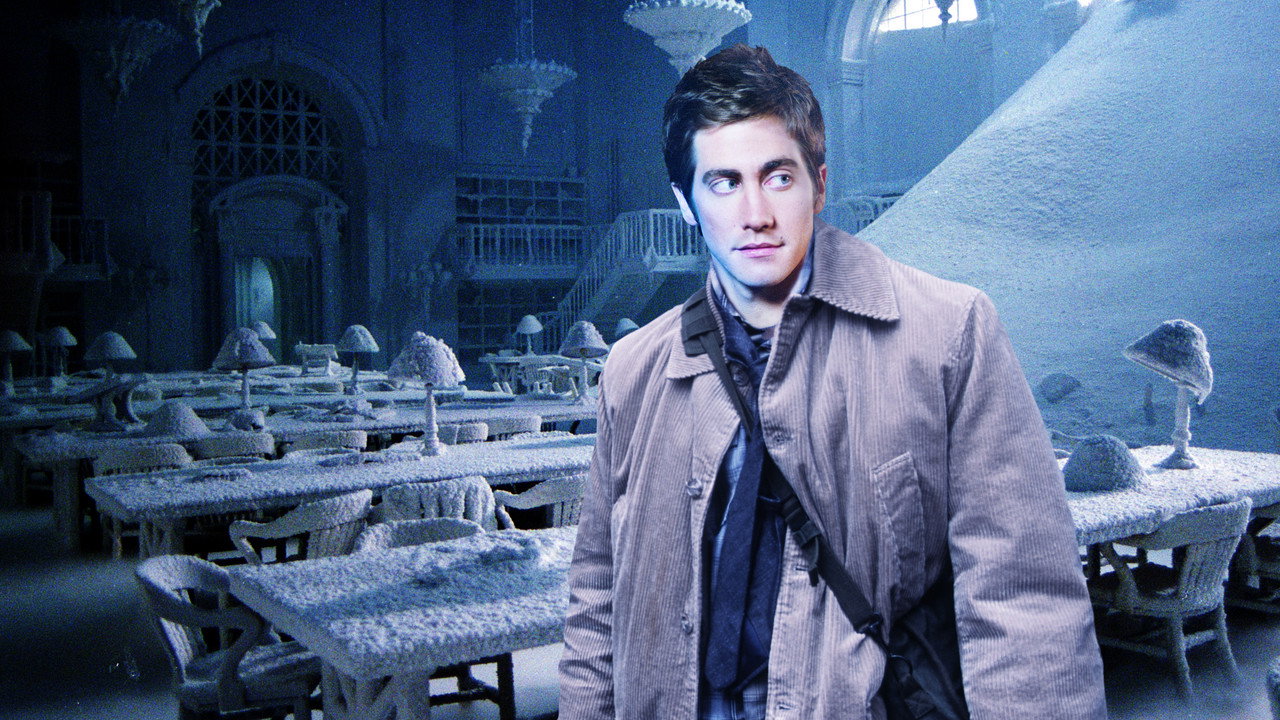 The Day After Tomorrow wallpaper 13 — 2400×1350 cinematic backdrop