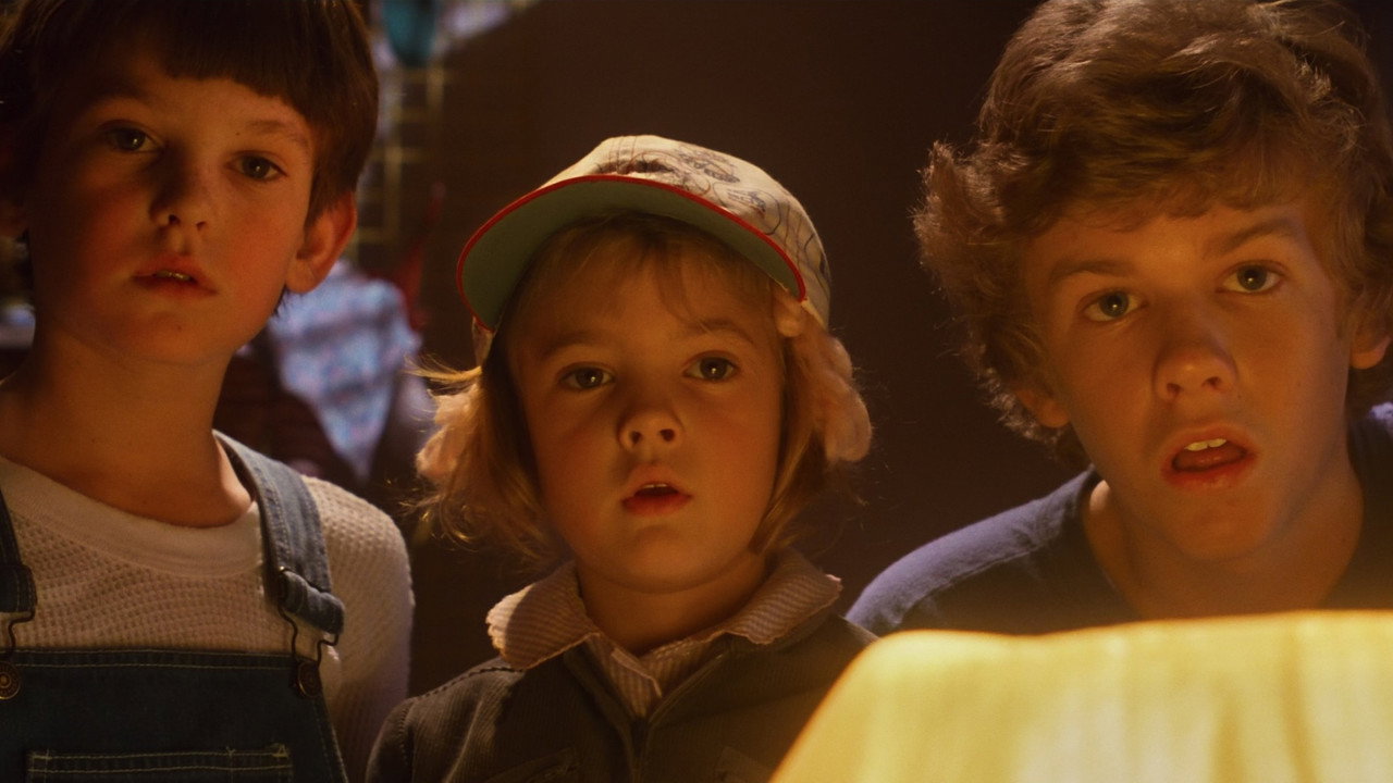 E.T. the Extra-Terrestrial wallpaper 18 — 1958×1101 cinematic backdrop