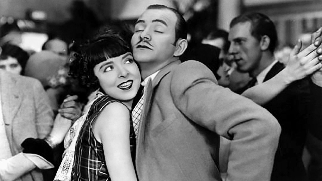 Why Be Good? (1929) wallpaper #9 — 1280×720 HD backdrop — A flapper unwittingly falls for the boss' son. — free HD background for desktop, MacBook, mobile & iPhone (ref aADjOSj6w7dSa2dRSaJ6nvsbkCs)