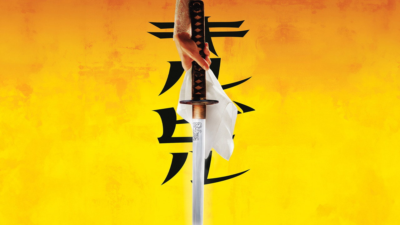 Kill Bill: Vol. 1 wallpaper 10 — 4K cinematic backdrop