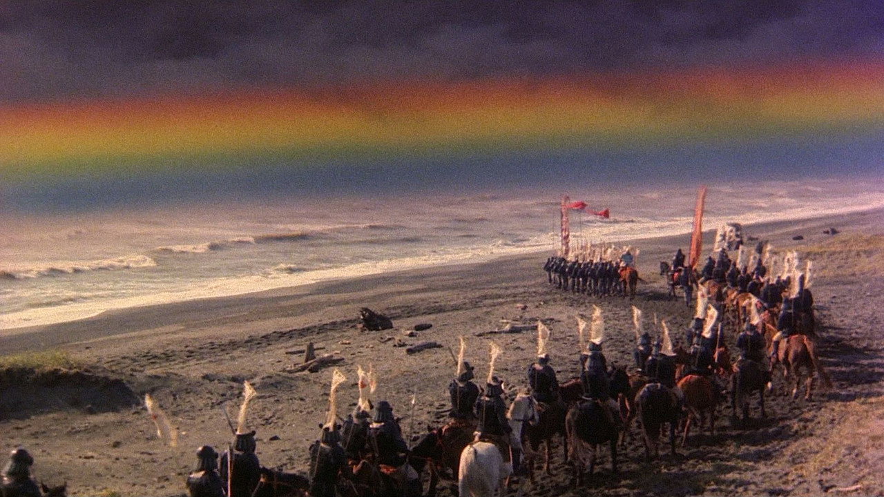 Kagemusha wallpaper 17 — 1843×1037 cinematic backdrop