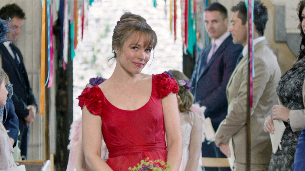 About Time wallpaper 6 — 2683×1510 cinematic backdrop