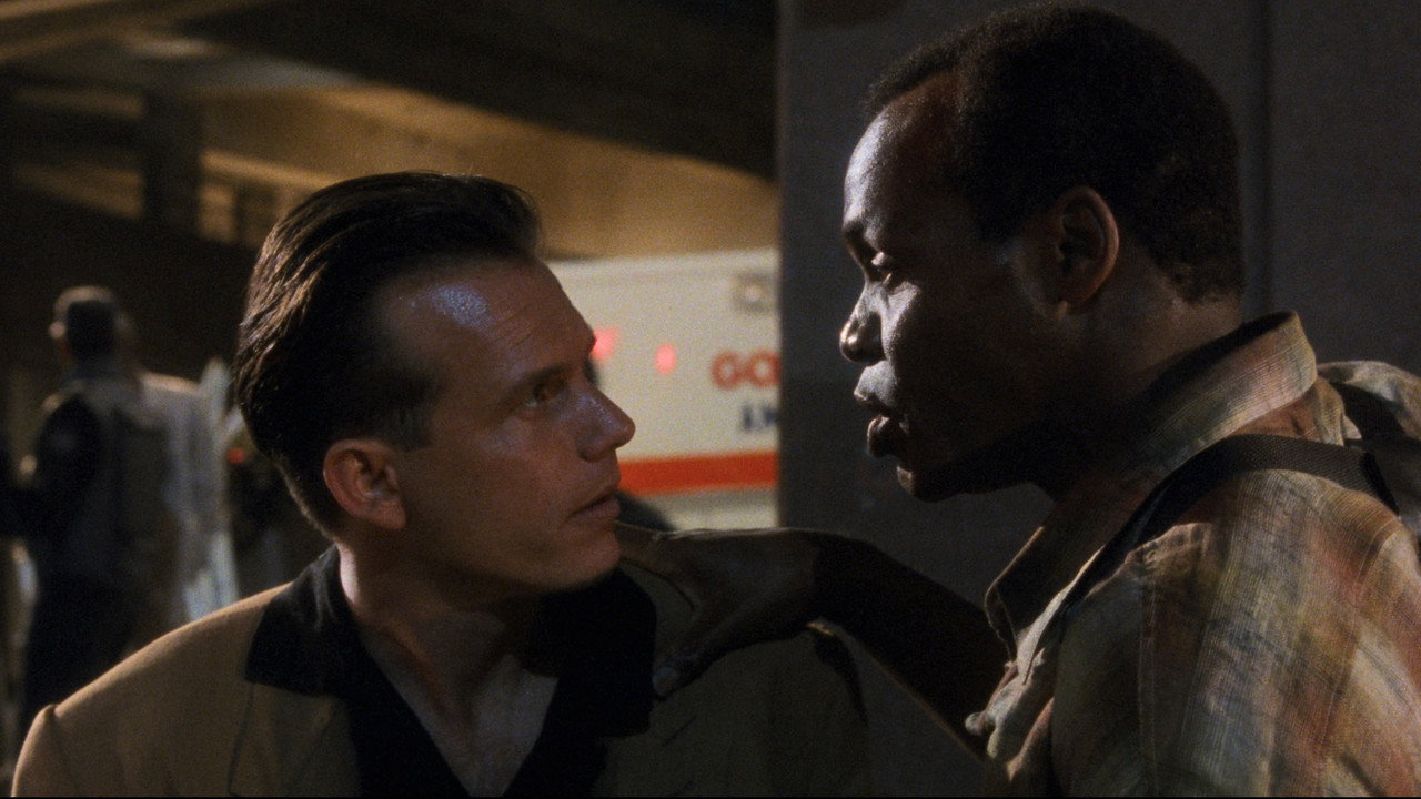 Predator 2 wallpaper 14 — 2912×1638 cinematic backdrop