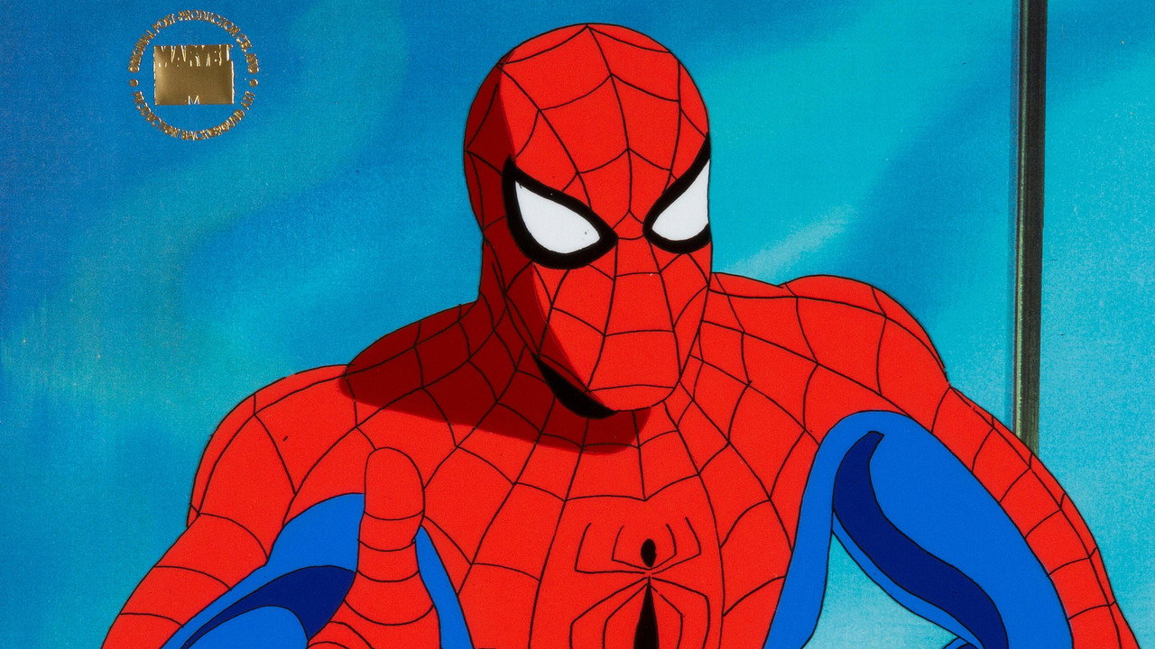 Spider-Man wallpaper 7 — 2902×1632 cinematic backdrop