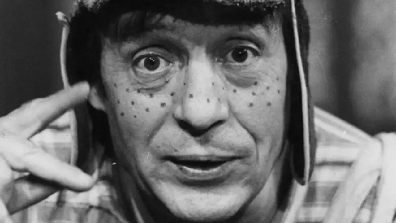 El Chavo del Ocho wallpaper 15 — 1280×720 cinematic backdrop