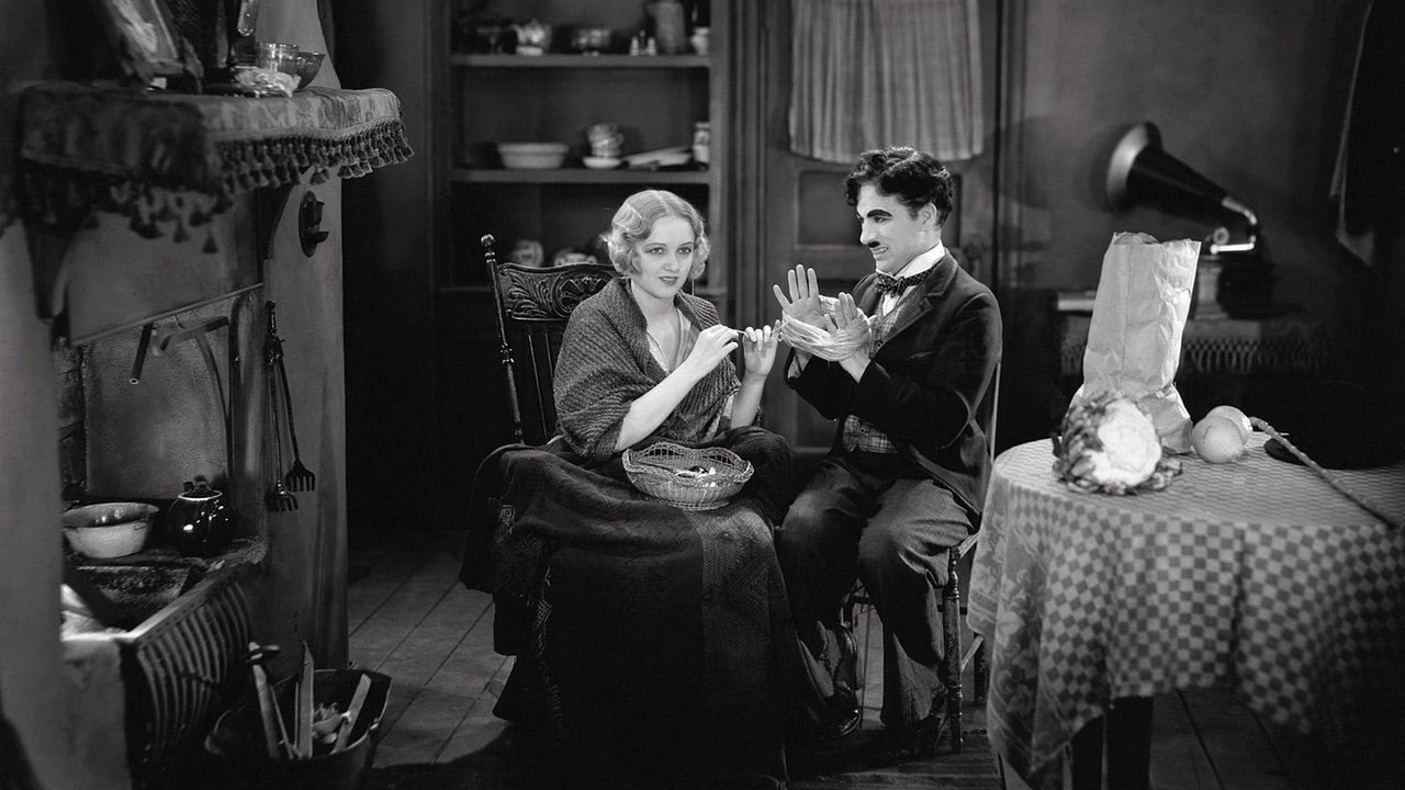 City Lights (1931) wallpaper #11 — 1600×900 HD backdrop — A tramp falls in love with a beautiful blind flower girl. His on-and-off friendship with… — free HD background for desktop, MacBook, mobile & iPhone (ref aIFeRVCNfLZmnHks7IMwhfuni9L)
