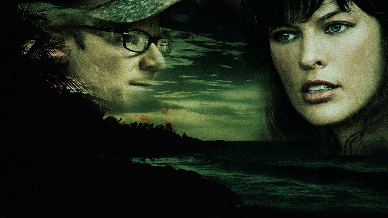 A Perfect Getaway (2009) wallpaper #10 — 1920×1080 Full HD backdrop — For their honeymoon, newlyweds Cliff and Cydney head to the tropical islands of Hawaii.… — free HD background for desktop, MacBook, mobile & iPhone (ref aJnkcqIVO2lmABUYlVdMgkwyElP)