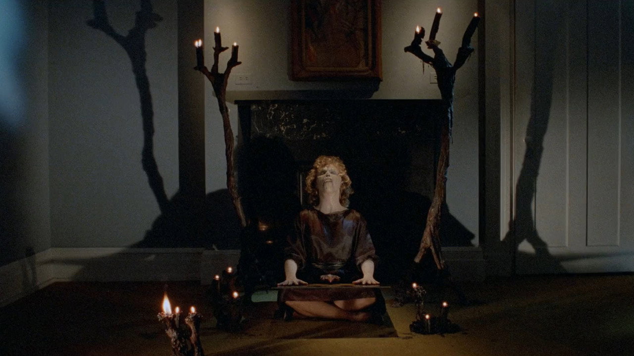 Spookies (1986) wallpaper #10 — 1920×1080 Full HD backdrop — Taking a wrong turn, travelers find themselves trapped in a mysterious house. One horror… — free HD background for desktop, MacBook, mobile & iPhone (ref aNAnKyObNo2M6vsieEvgReo7FGU)