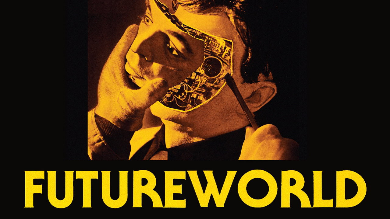 Futureworld wallpaper 6 — 1920×1080 cinematic backdrop