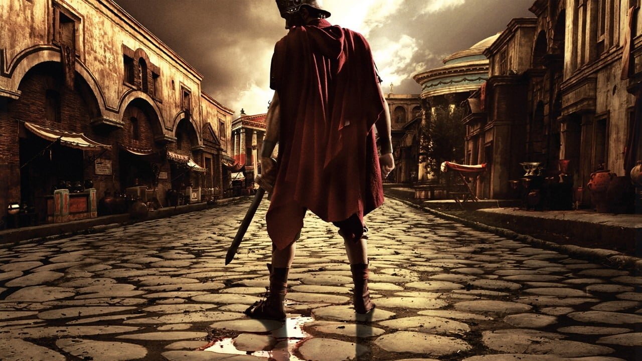 Rome wallpaper 18 — 1280×720 cinematic backdrop