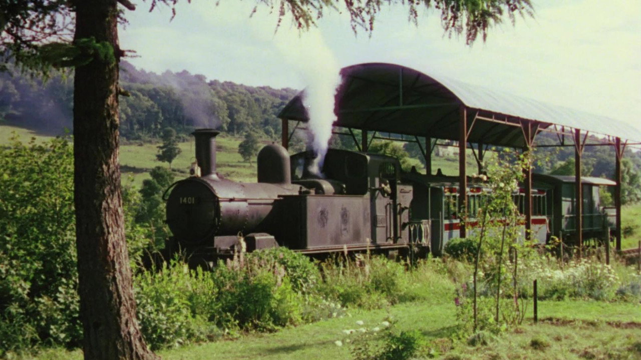 The Titfield Thunderbolt (1953) wallpaper #4 — 1600×900 HD backdrop — When British Railways announce the closure of the Titfield to Mallingford branch line a… — free HD background for desktop, MacBook, mobile & iPhone (ref aTYHSb4VMcBCz0NQQL6JBdowADF)