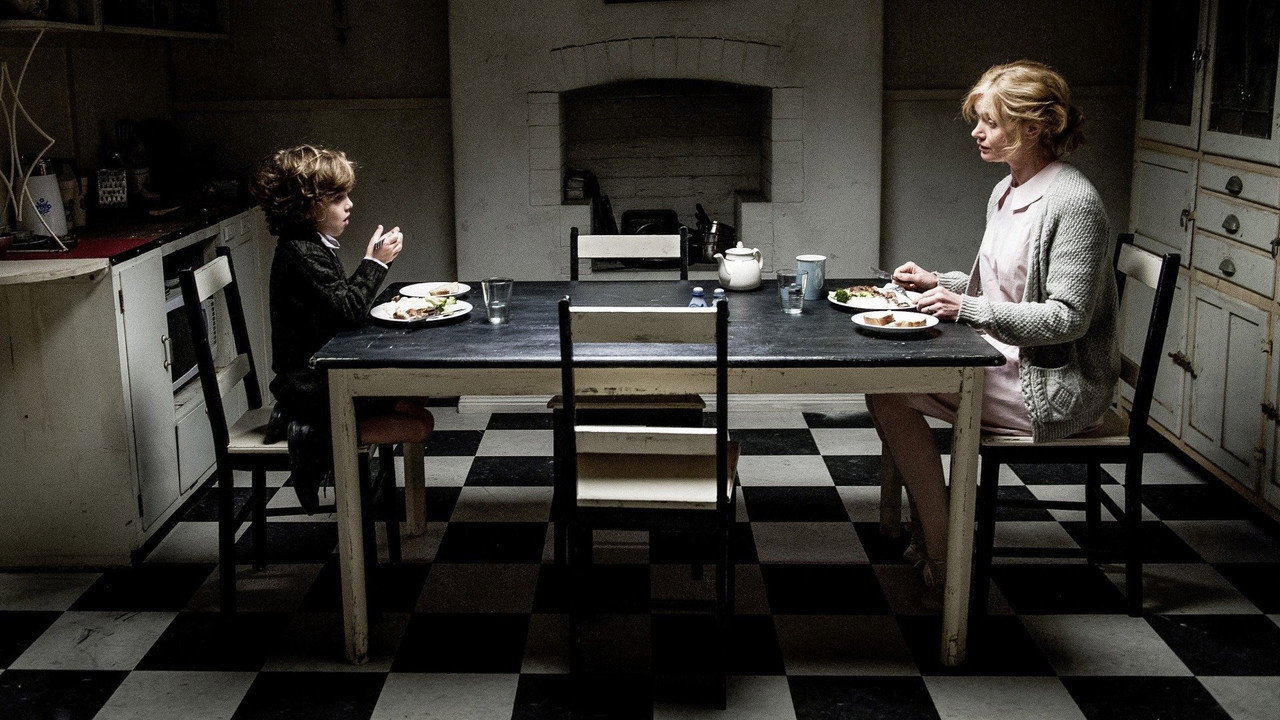 The Babadook wallpaper 17 — 1920×1080 cinematic backdrop