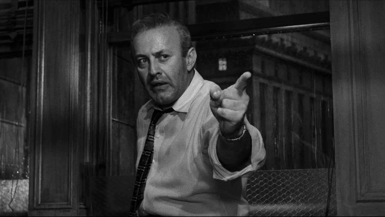 12 Angry Men wallpaper 13 — 2916×1640 cinematic backdrop